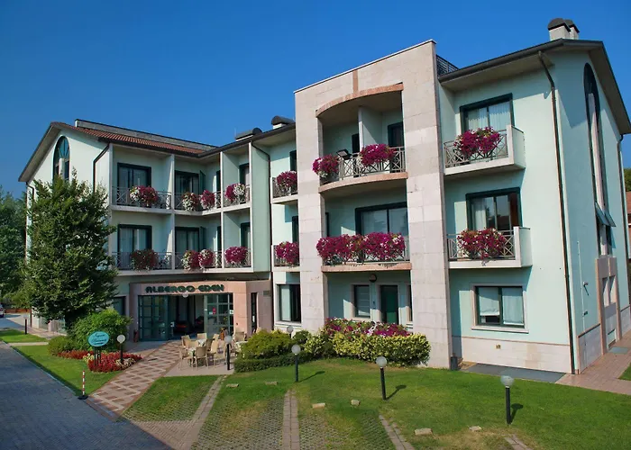 Hotel Eden