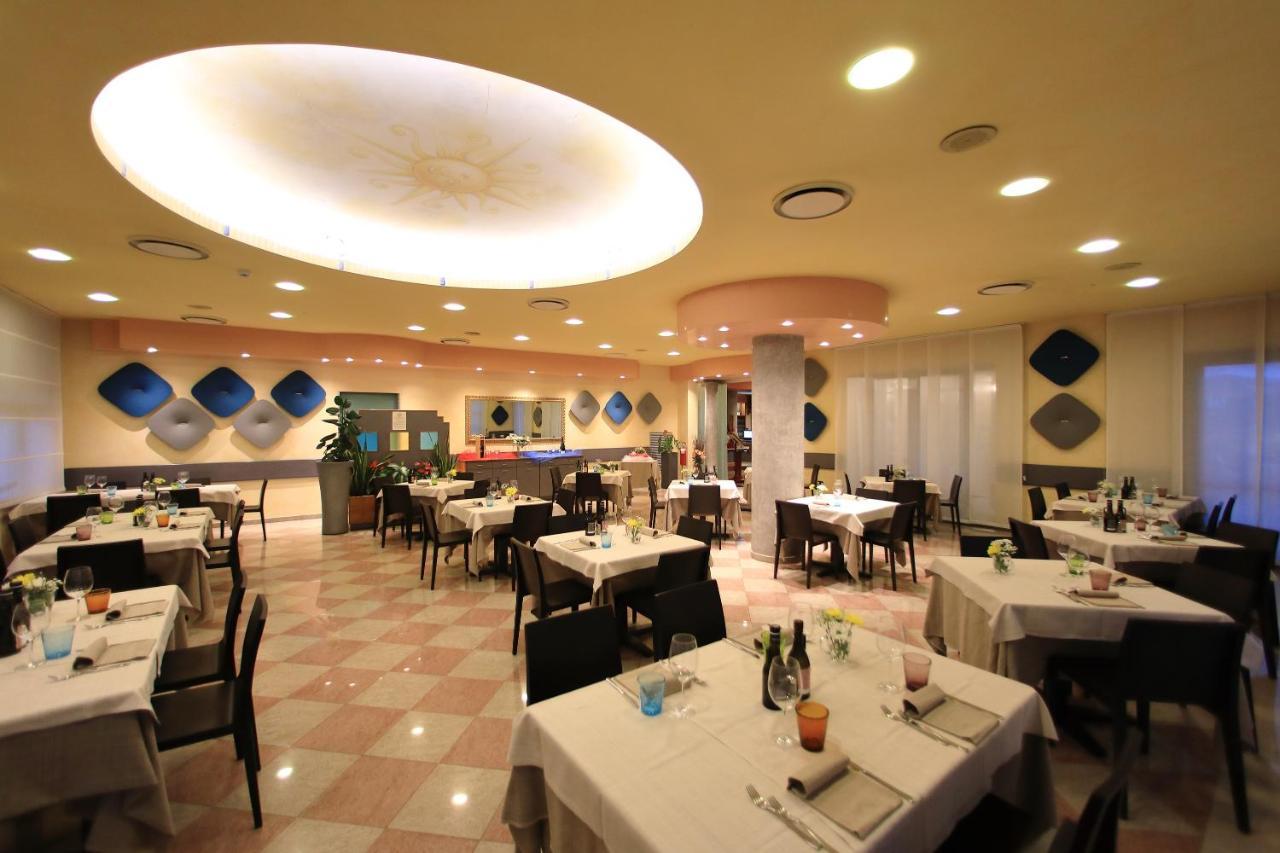 Eden Hotel