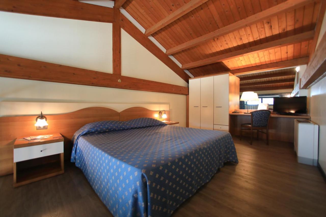 Hotel Eden 3*