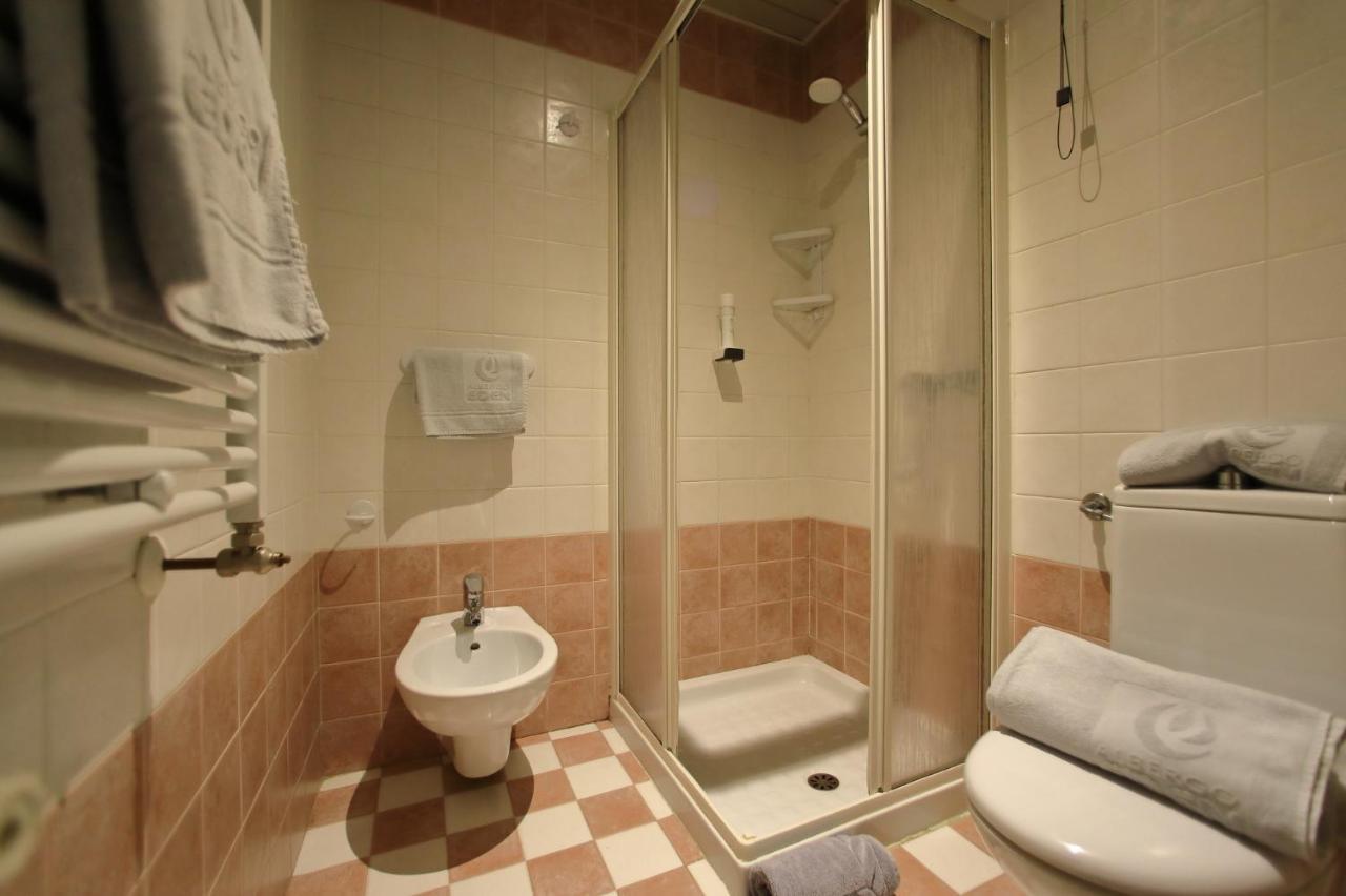 Eden Hotel 3*