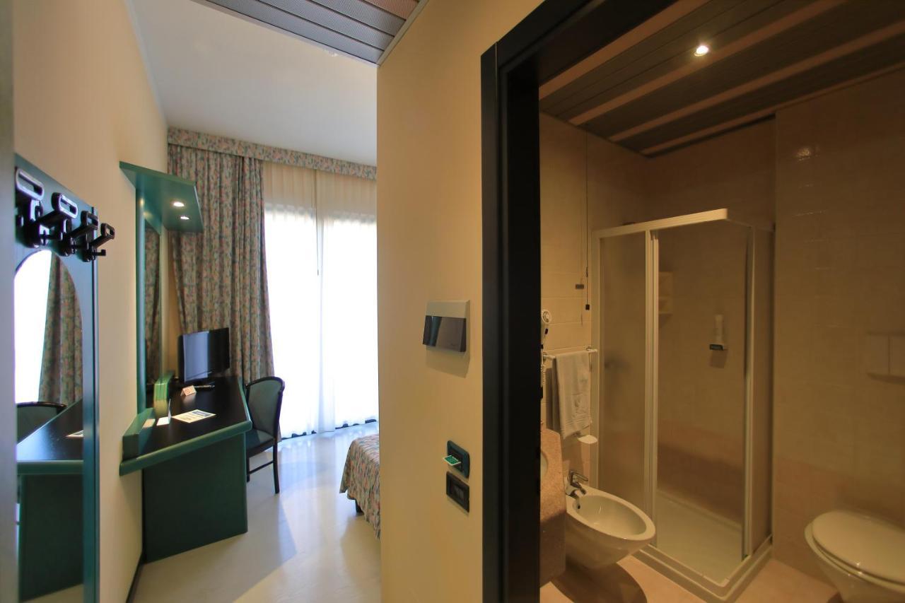 Hotel Eden Valeggio sul Mincio