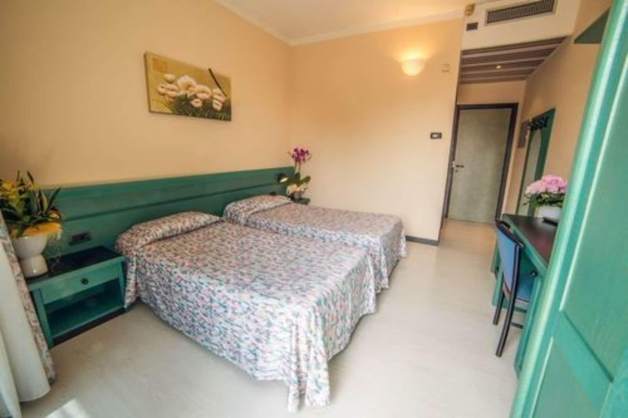 Hotel Eden 3*