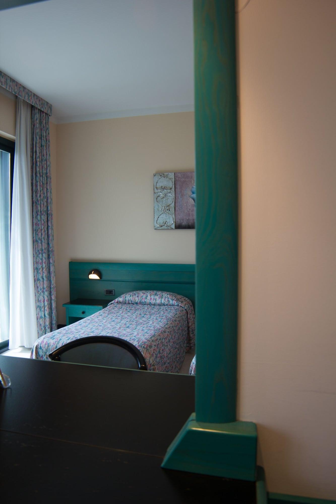 Hotel Eden
