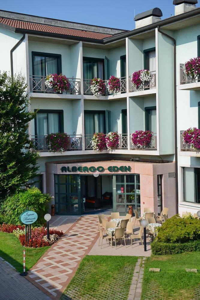 Hotel Eden
