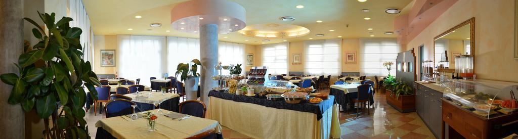 Eden Hotel