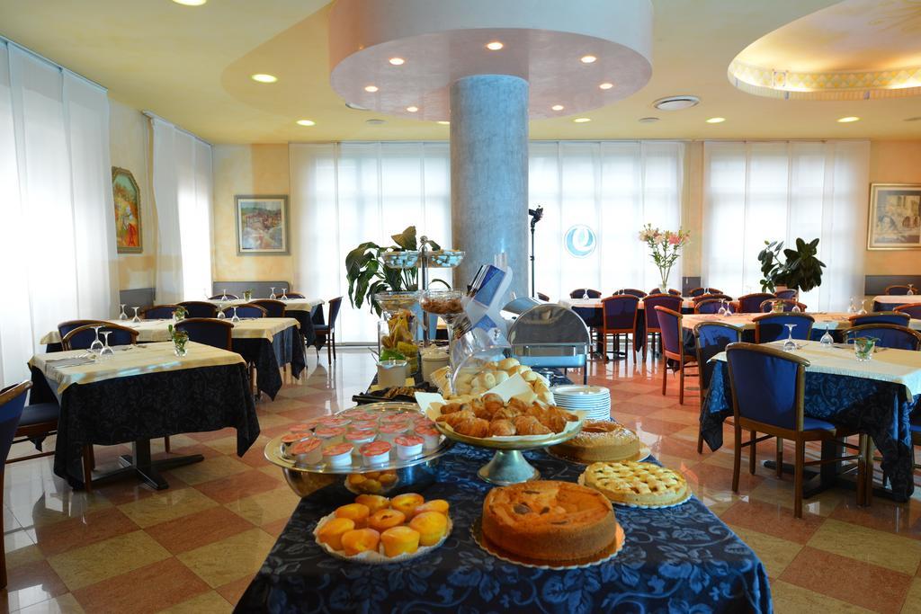 Eden Hotel