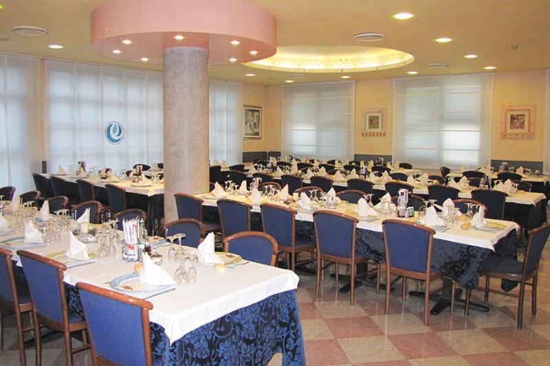 Eden Hotel