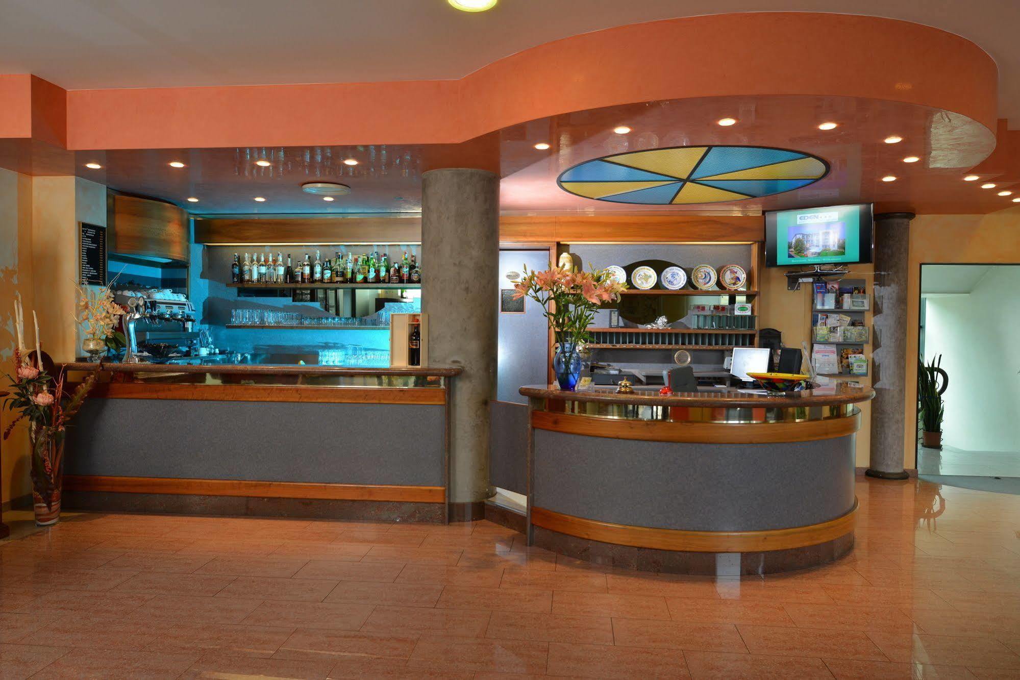 Hotel Eden 3*