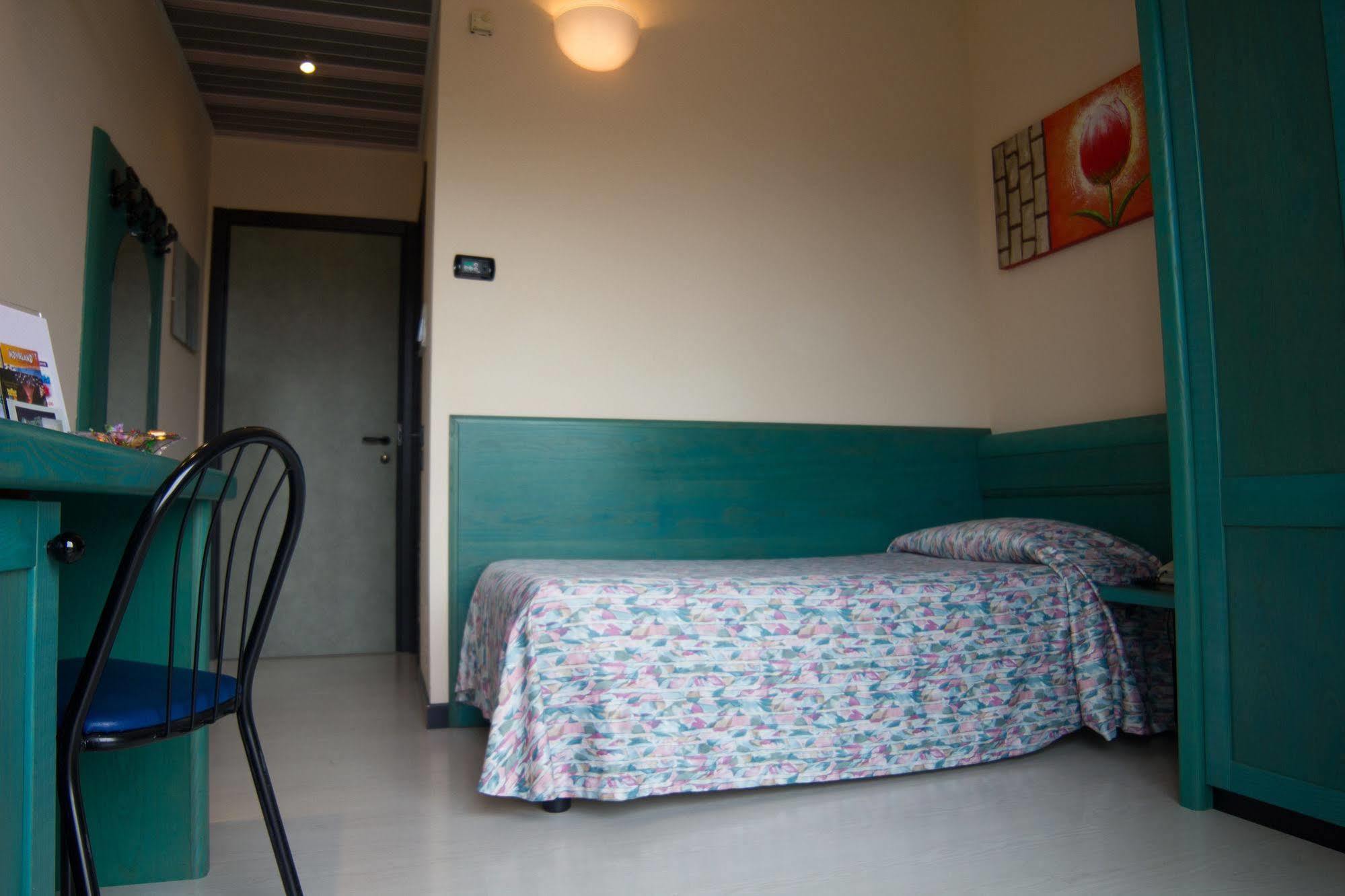 Hotel Eden Valeggio sul Mincio