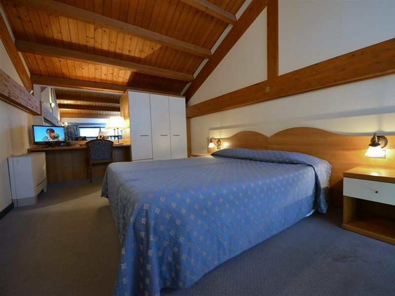Hotel Eden